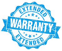 Extended Warranty